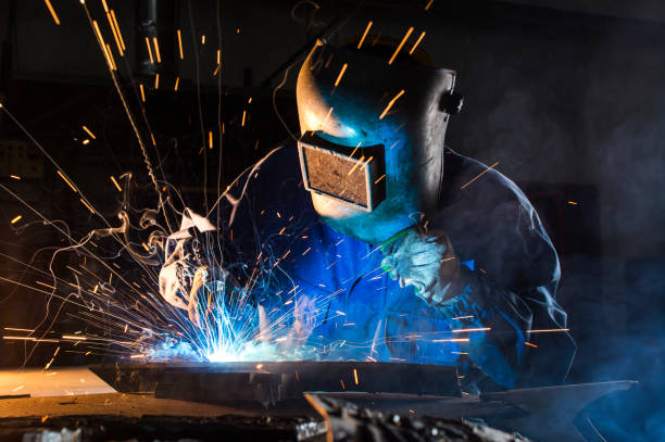 Best Food and Beverage Processing Equipment Welding in New Hartford Center, CT