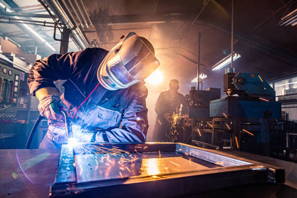 Best Maintenance and Repair Welding in New Hartford Center, CT