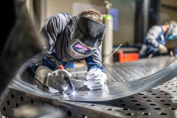 Best Aerospace and Defense Welding in New Hartford Center, CT