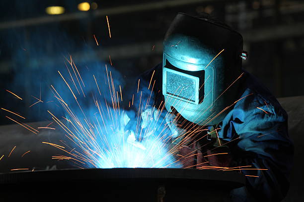 Best Structural Steel Welding in New Hartford Center, CT