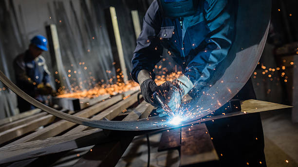 Affordable Welder Services in New Hartford Center, CT